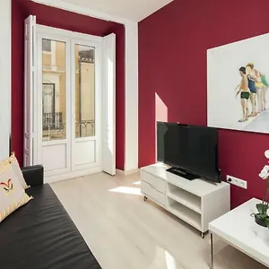  Appartamento Apartamento Mediterraneo