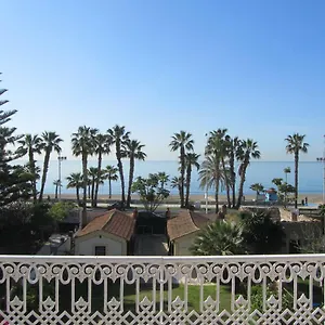 Appartement Amalia, Málaga